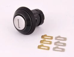 Honda Binnencilinder 1-Keyslot