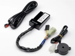 Honda Alarm Systeem SH 300 I (07-10)