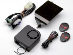 Honda Averto Alarm Systeem VFR 800 F (02-13)