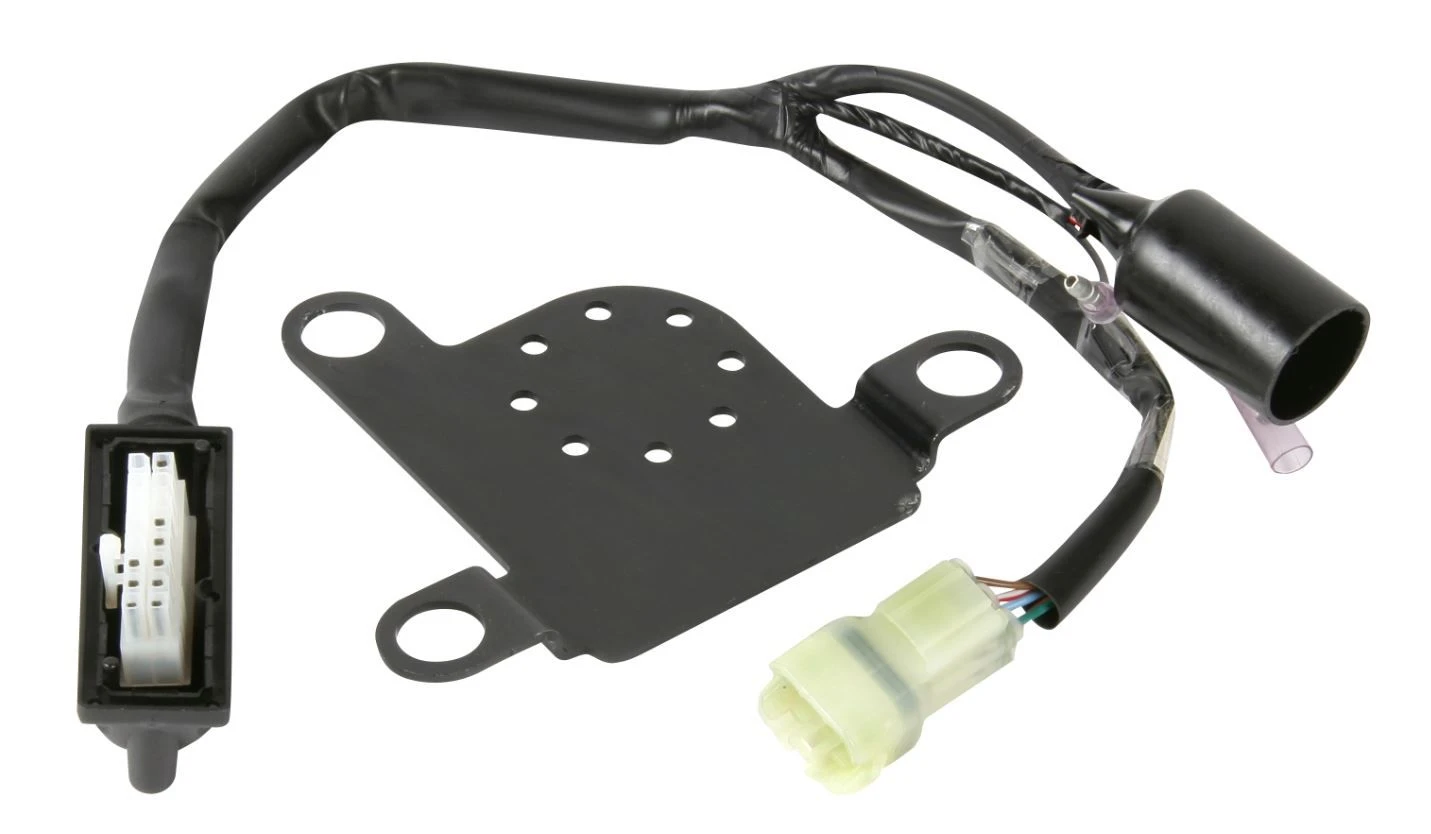 Honda Alarm Montagekit CRF 1000 L Africa Twin (16-)