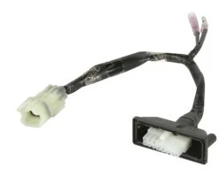 Honda Alarm Montagekit GL 1800 Goldwing (F6C) (14-16)