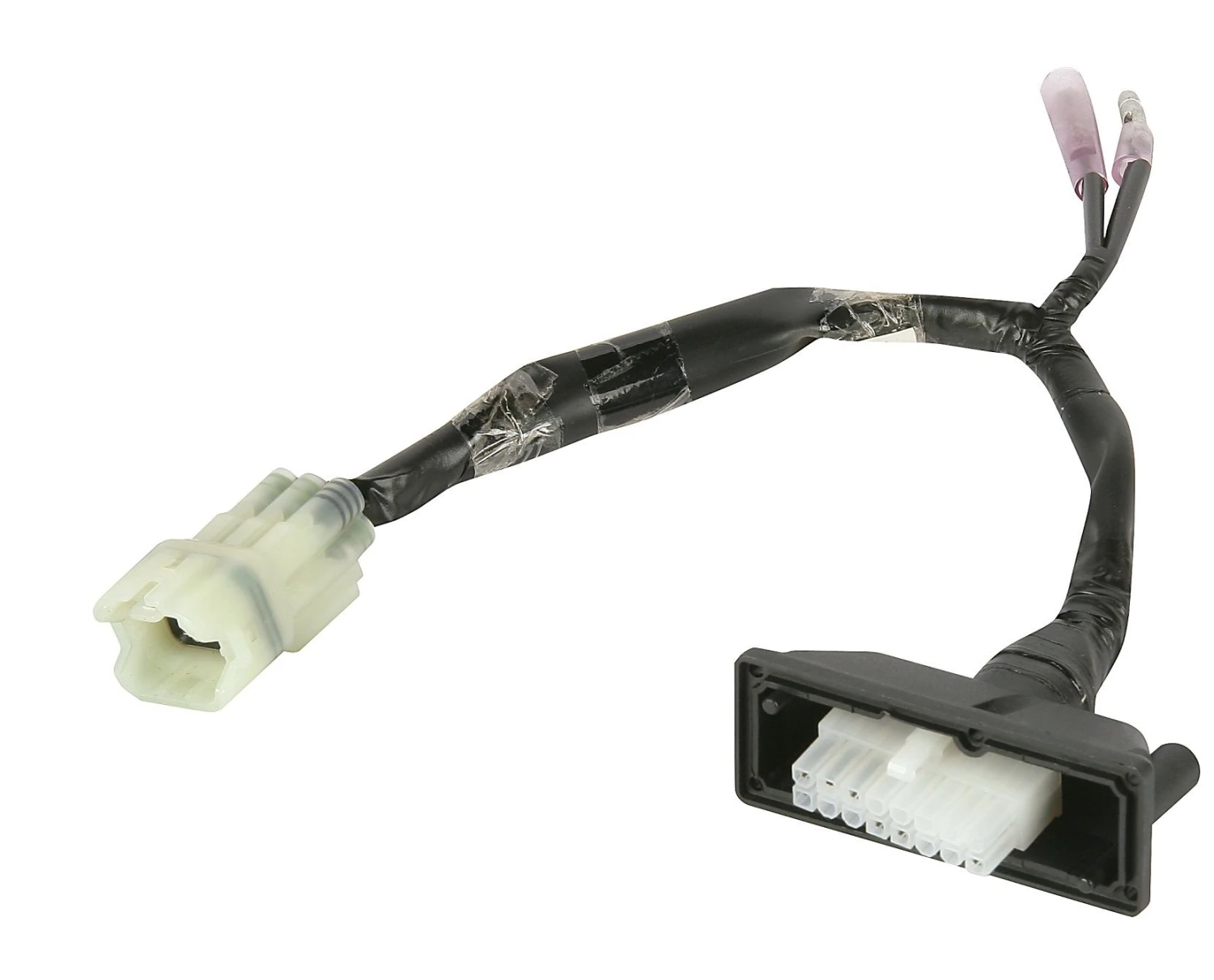 Honda Alarm Montagekit GL 1800 Goldwing (F6C) (14-16)