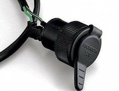 Honda 12V-aansluiting GL 1800 Goldwing F6C (14-16)