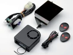 Honda Alarm Systeem CBR 600 RR (13-17)