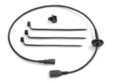 Honda USB-Kabel Kit GL 1800 Goldwing (18-)