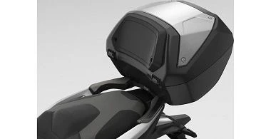 Honda Smart Top Box Easy Kit