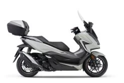 Honda Topkoffer 45L Easy Smart Kit