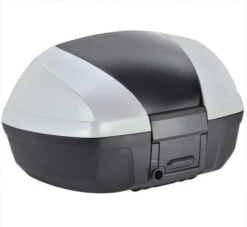 Honda 45L Topkoffer Pearl Glare White X-ADV (17-)