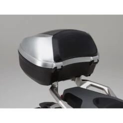 Honda 45L Topkoffer Digital Silver Metallic X-ADV (17-)