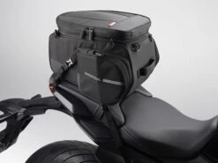 Honda Tassen Set Zadel En Tank CB1000R (18-20) CB650R (19-) CBR650R (19-)