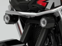 Honda LED Mistlampen Easy Kit