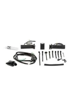 Honda ESY Handvatverwarming Kit CMX1100 Rebel (21-)