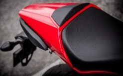 Honda Onderkuip R381C Candy Chromosphere Red CB650F (18-)