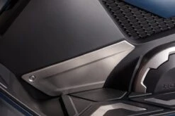 Honda Set Zijafdekking RVS Forza (21-)