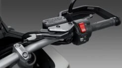 Honda Set Parkeerhendel Cover Forza/X-ADV (21-)