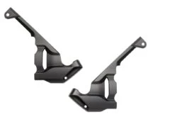 Honda Zwarte Remklauw-Kappen Voor GL 1800 Goldwing (18-)