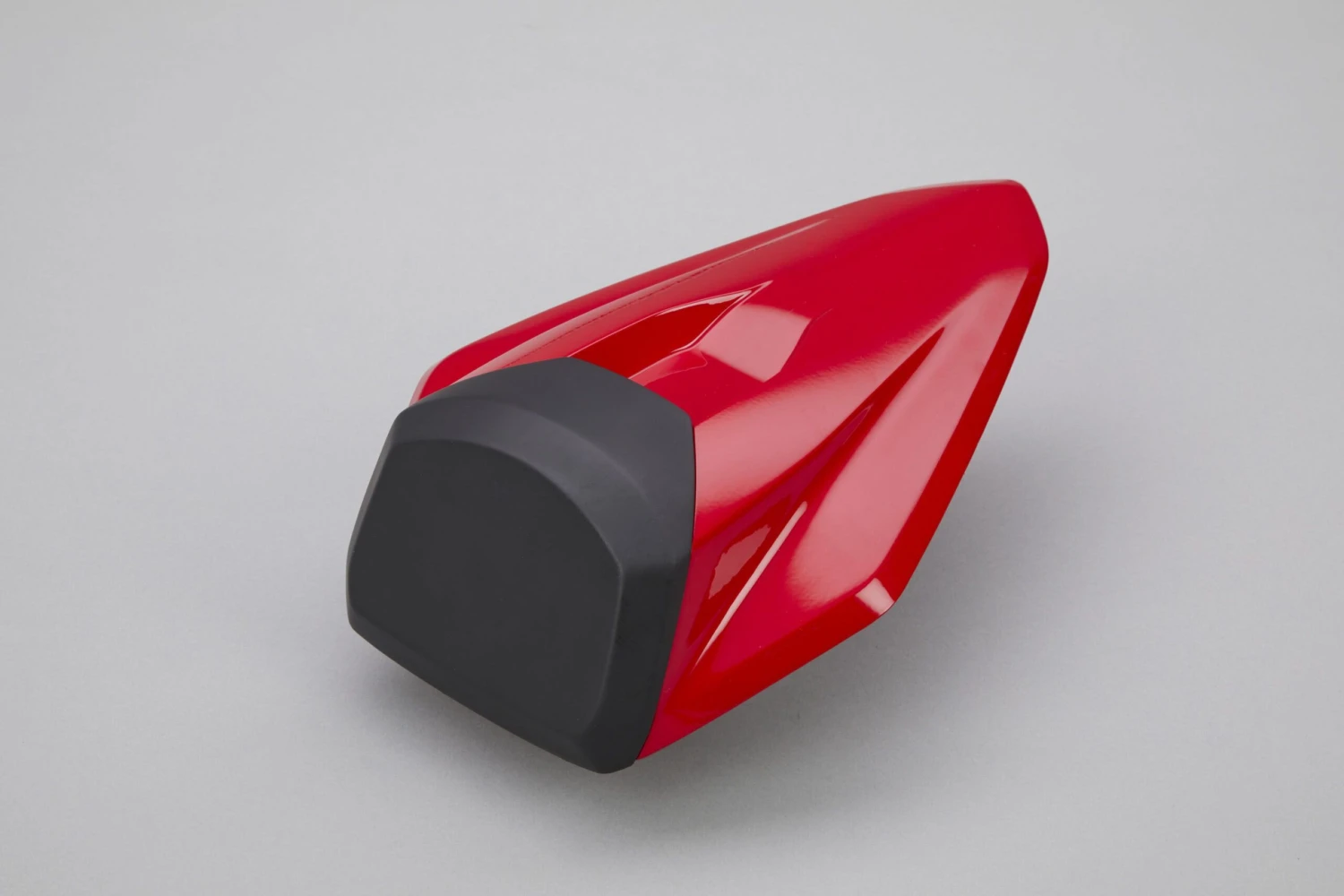 Honda Seatcover Rood