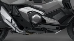 Honda Set Zijafdekkingen X-ADV (21-)