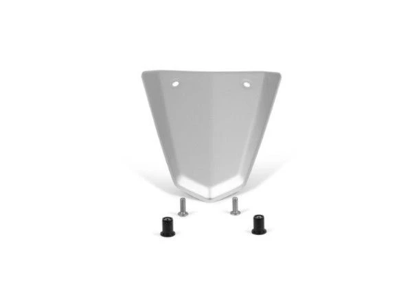 Honda Aluminium Seatcover Plaat