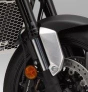 Honda Aluminium Sierpaneel Op Voorspatbord CB1000 R (18-)