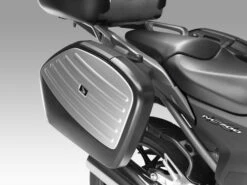 Honda Zijkofferpanelen 29L-zijkoffers NC750 / XL 1000 V Varadero