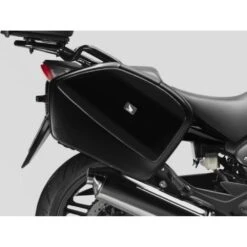 Honda Paneel Set Zijkoffer 29L Interstellar Black Metallic