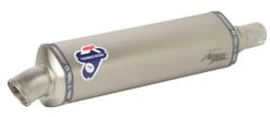 Honda Termignoni Uitlaatdemper Titanium Honda CRF 1000 L Africa Twin (16-17)