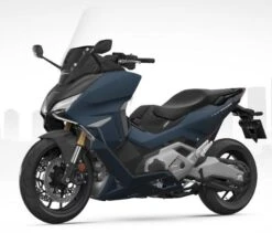 Honda Comfort Pakket Forza 750