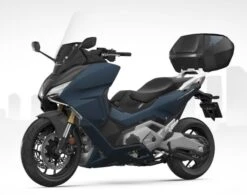 Honda Urban Pakket Zwart Forza 750
