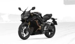 Honda Sport Pack Zwart