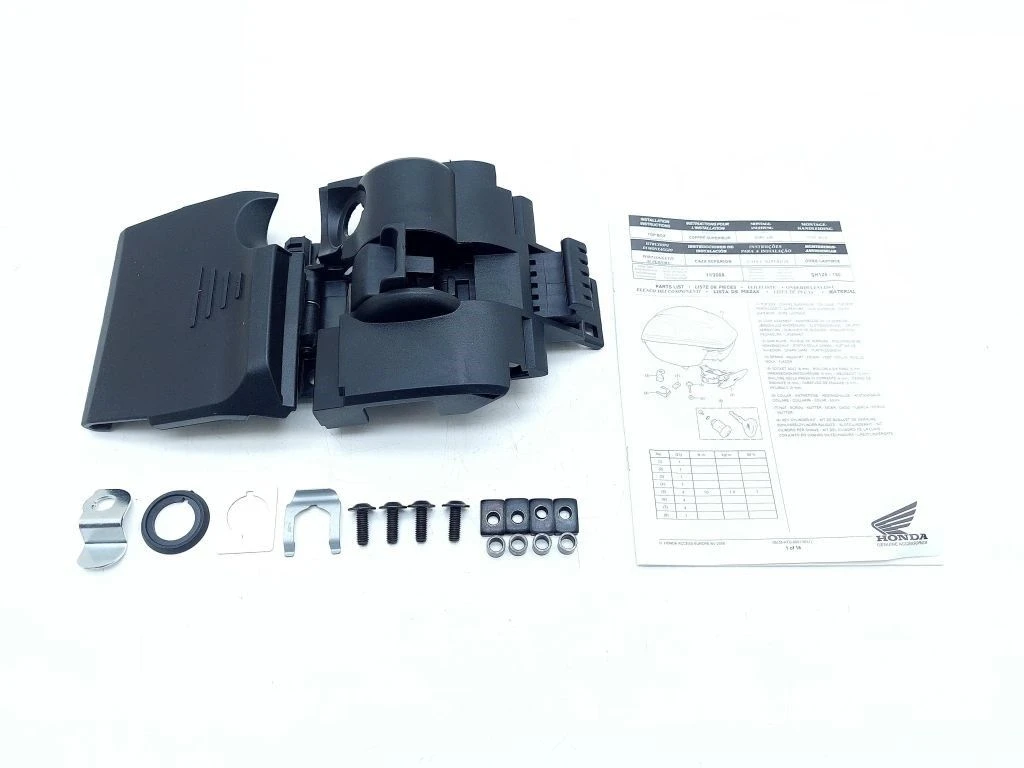 Honda Slotset NSS 300 Forza / CB 500 X ( 13-17)