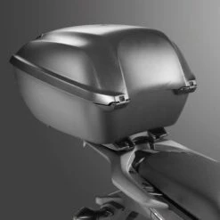 Honda Topkoffer 39L Compleet (Incl. Rugsteun)