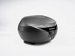 Honda Topkofferdeksel 39L Moondust Silver Metallic