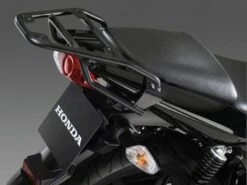 Honda Bagagedrager Met Handgrepen CBF 125 (12-15)