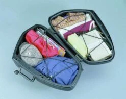 Honda Zijkoffer Bagagenet Binnen ST 1300 Pan European (02-17)