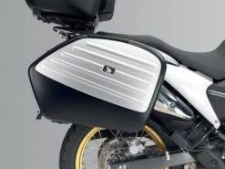 Honda Pannier Set 08L51-MFF-801C