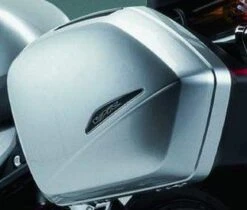 Honda Linker Zijkoffer Compleet VFR 800 F (02-04)