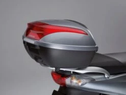 Honda TOP BOX 35L NH-A16P PEARL