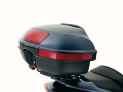 Honda Topkoffer 45L Delta Blauw Metallic FJS 600 Silverwing (06-10)