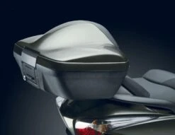 Honda TOP BOX 40L COSMIC BLACK