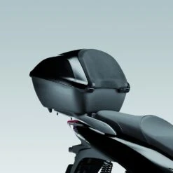 Honda Topkoffer 35L Pearl Nightstar Black SH 150 I (13-16)