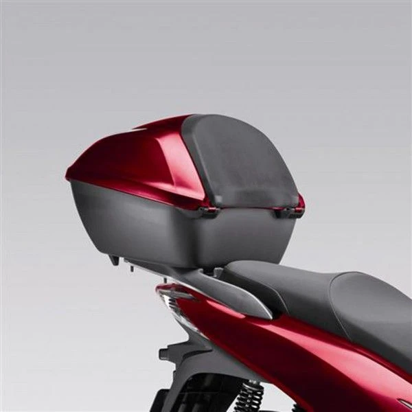 Honda Topkoffer 35L Pearl Siena Red SH 150 I (13-16)