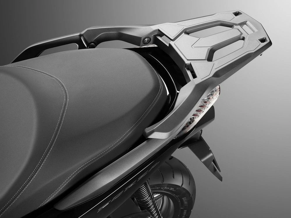 Honda Bagagedrager NSS 125 (Forza) / 300 (17-)