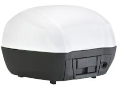 Honda Topkoffer 31L Pearl Glare White VFR 800 F/X Crossrunner (14-)