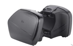 Honda Zijkoffer Set 29L