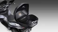 Honda Topkoffer Smart 35L PCX125 (21-)