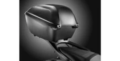 Honda Topkoffer 35L (Wave-sleutel)