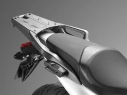 Honda Bagagedrager Zilvergrijs