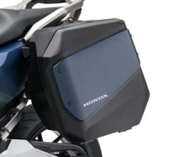 Honda Zijkoffers 26/33L Forza/X-ADV (21-)
