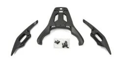 Honda Achterdrager Mat Axis Gray Metallic NH-303M 125/350 Forza (21-)